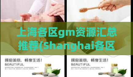 上海各区gm资源汇总推荐(Shanghai各区GM资源大全，最全攻略汇总推荐)